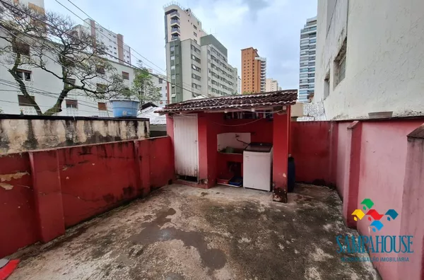 Casa para venda, 4 quarto(s),  1 vaga Perdizes, São Paulo - Foto 6