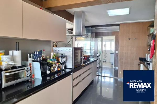 Cobertura duplex para venda, 4 quarto(s), Sumaré, São Paulo - Foto 7