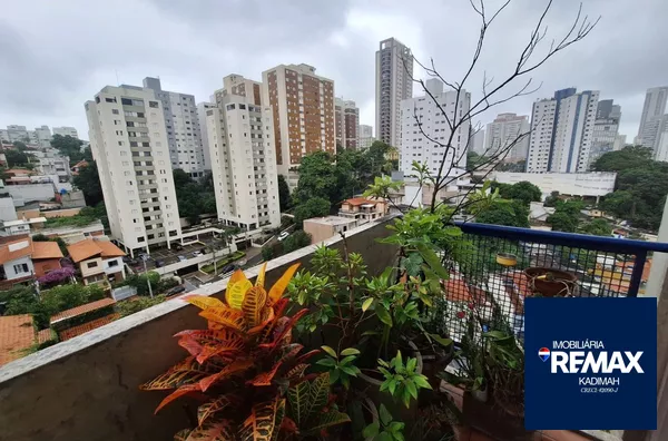 Apartamento duplex para venda, 4 quarto(s), Sumaré, São Paulo - Foto 7