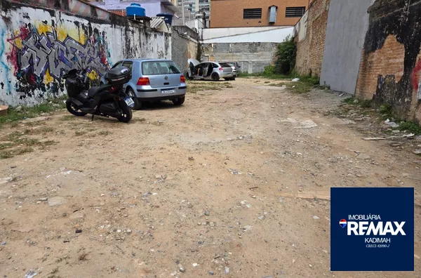 Terreno para venda,  Perdizes, São Paulo