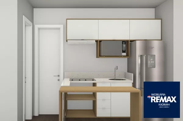 Apartamento para venda e aluguel, 1 quarto(s), Jardim Paulista, São Paulo - Foto 11