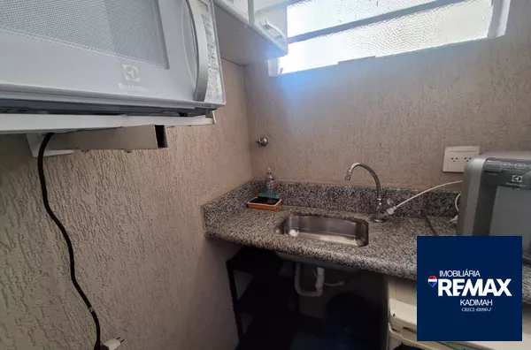 Sala comercial em andar para venda, Barra Funda, São Paulo - Foto 6