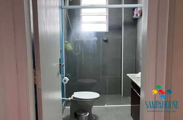 Apartamento para venda, 2 quarto(s),  Santa Cecília, São Paulo - Foto 4