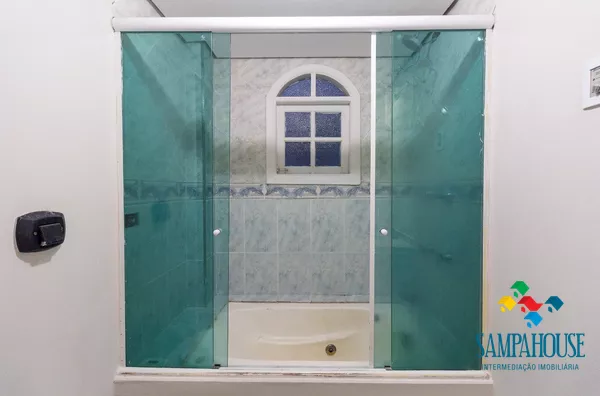 Apartamento garden  com cara de casa ! Dois dormitórios com quintal. - Foto 15