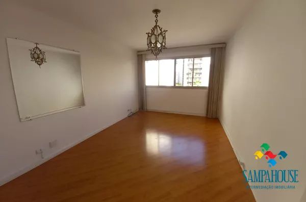 Apartamento para aluguel, 3 quarto(s),  Santa Cecília, São Paulo - Foto 1