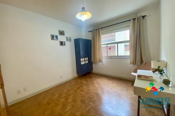 Apartamento para venda, 3 quarto(s),  Higienópolis, São Paulo - Foto 6