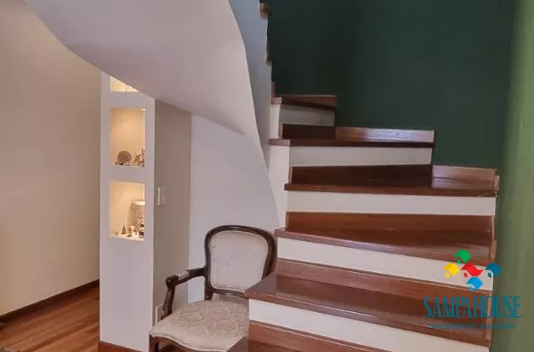 Cobertura duplex para venda, 3 quarto(s),  Perdizes, São Paulo - Foto 3