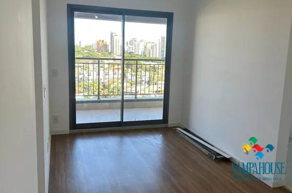 Apartamento para venda, 2 quarto(s),  Indianópolis, São Paulo - Foto 2