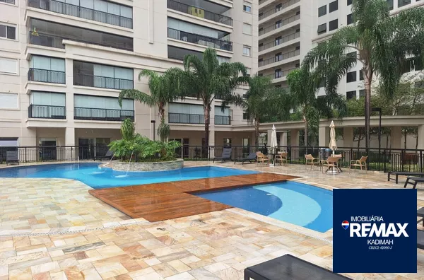 Apartamento para venda, 4 quarto(s), Parque Industrial Tomas Edson, São Paulo - Foto 34