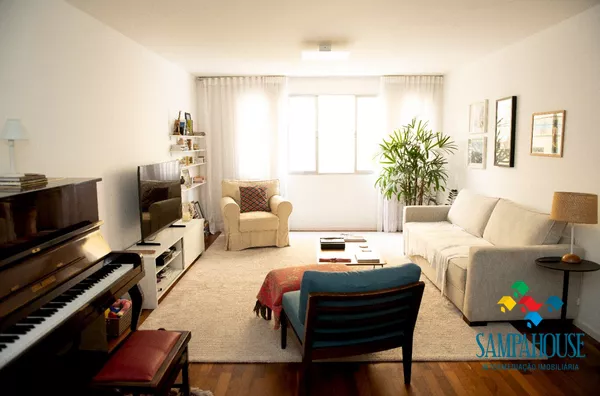 3 dormitórios, uma suíte, uma vaga totalmente reformado! - Foto 3