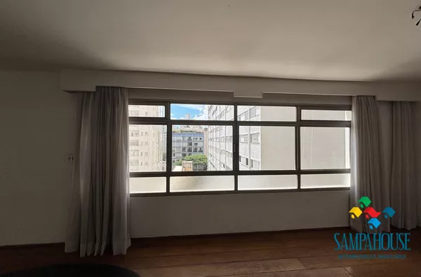 Apartamento para venda, 3 quarto(s),  Consolação, São Paulo - Foto 4