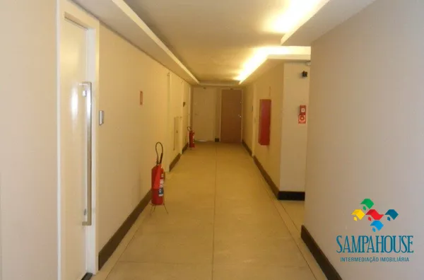 Sala comercial para venda, 1 quarto(s),  Consolação, São Paulo - Foto 6