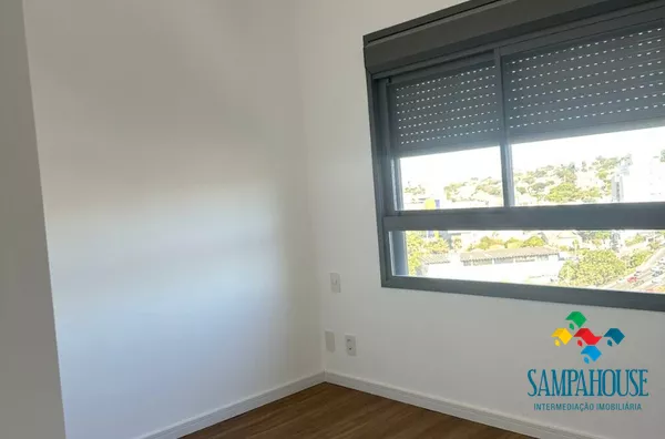 Apartamento para venda, 2 quarto(s),  Indianópolis, São Paulo - Foto 6