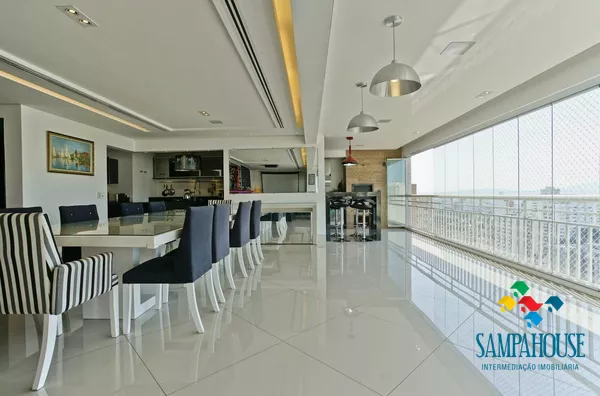 Apartamento para venda, 3 quarto(s),  Sumaré, São Paulo - Foto 4