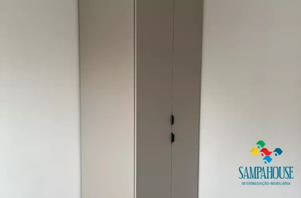Apartamento para aluguel, 1 quarto(s),  - Selecione - Bairro, São Paulo