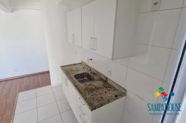 Apartamento para venda, 2 quarto. 1 suíte , condomínio clube - Foto 3