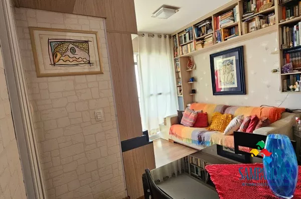 Apartamento para venda, 2 quarto(s),  Barra Funda, São Paulo - Foto 4