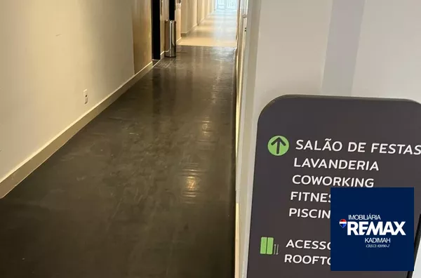 APARTAMENTO 1 DORMITORIO SÓ MUDAR - Foto 11
