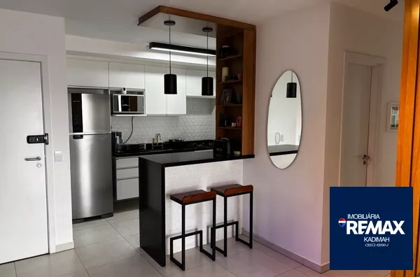 cozinha americana