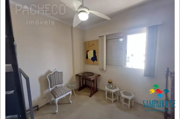 Apartamento para aluguel,  Perdizes, São Paulo - Foto 4