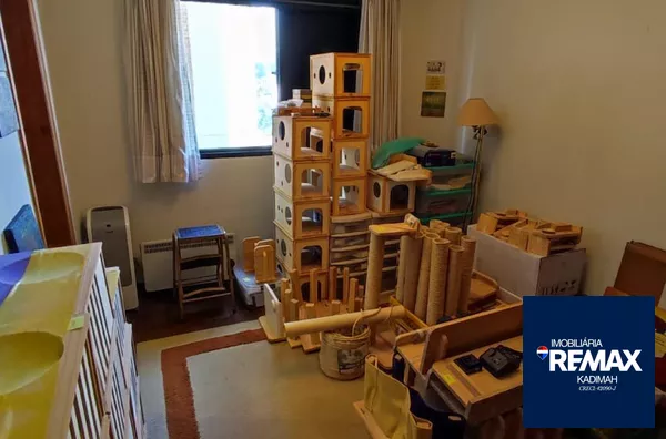 Apartamento para venda, Perdizes, São Paulo-162 m2 - Foto 19