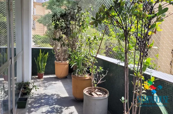 Oportunidade , imóvel amplo, sacadona e super claro! - Foto 2