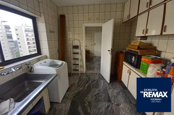3 dormitórios 3 suítes 1 lavabo 1 banheiro 3 vagas coração de Higienópolis! - Foto 28