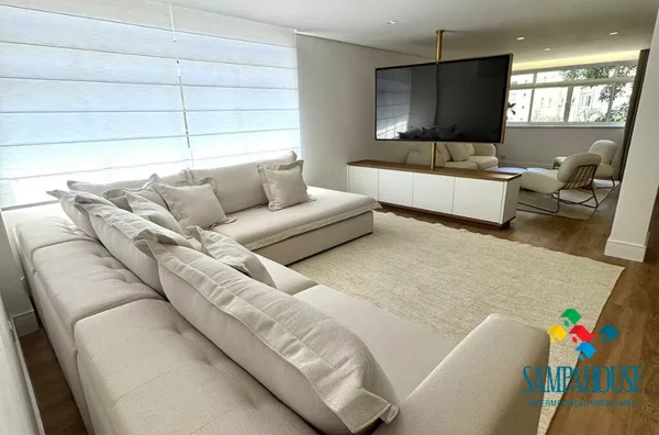 Apartamento para venda, 2 quarto(s),  Itaim Bibi, São Paulo - Foto 4