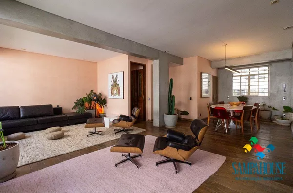 Apartamento para venda, 3 quarto(s),  Higienópolis, São Paulo - Foto 6