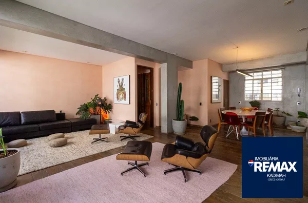 Apartamento para venda, 3 quarto(s), Higienópolis, São Paulo - Foto 6