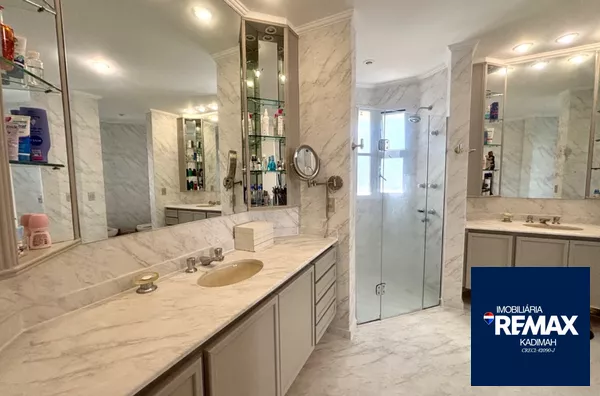 Apartamento para venda, 4 quarto(s), Pacaembu, São Paulo - Foto 24