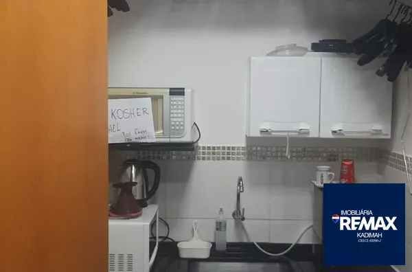 Ponto Comercial e 2 banheiros para Alugar, 120 m² por R$ 15.000/Mês - Foto 11