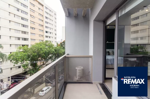 Apartamento para venda, 1 quarto(s), Vila Olímpia, São Paulo - Foto 16
