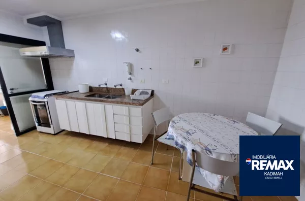 Apartamento para venda e aluguel, 3 quarto(s), Pitangueiras, Guarujá - Foto 6
