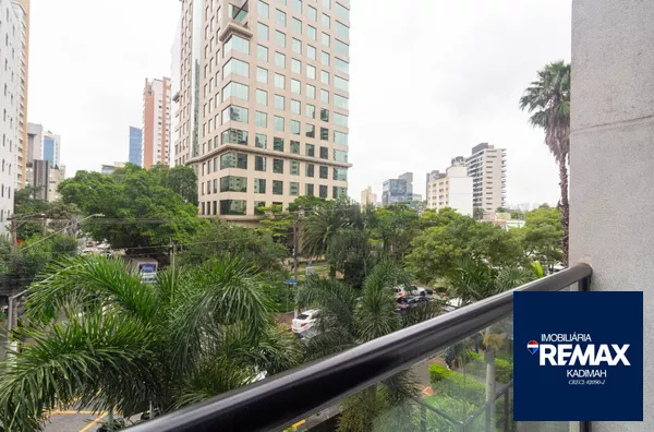 Apartamento para venda, 1 quarto(s), Vila Nova Conceição, São Paulo - Foto 7