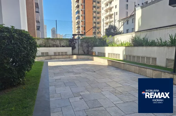 Apartamento para venda, 4 quarto(s), Perdizes, São Paulo - Foto 31
