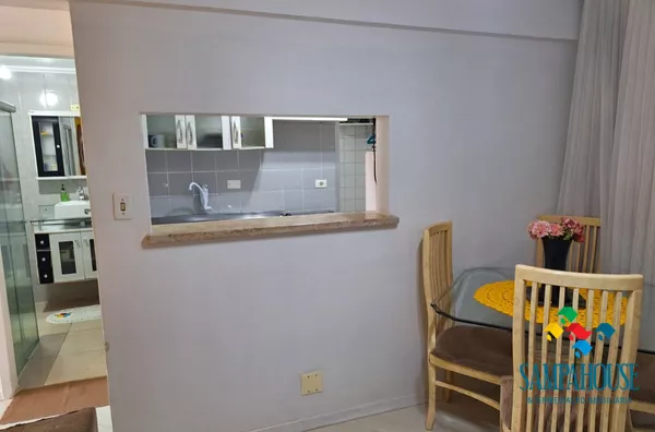 Apartamento para venda, 2 quarto(s),  Perdizes, São Paulo - Foto 3