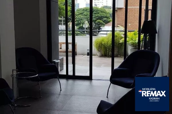 Apartamento para aluguel, 1 quarto(s), Pinheiros, São Paulo - Foto 9