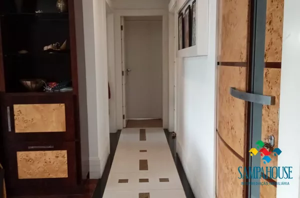 Apartamento para venda, 3 quarto(s),  Pacaembu, São Paulo - Foto 6