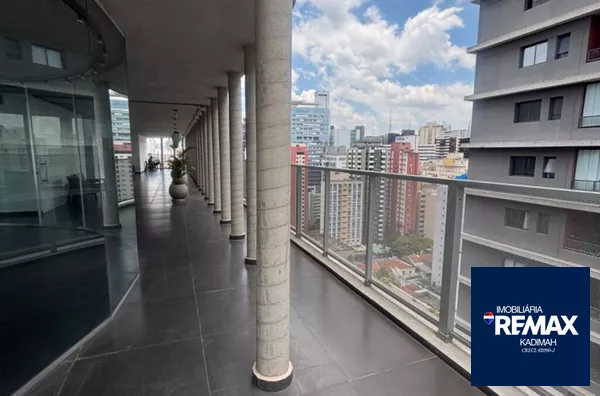Apartamento para venda, 1 quarto(s), Bela Vista, São Paulo - Foto 26