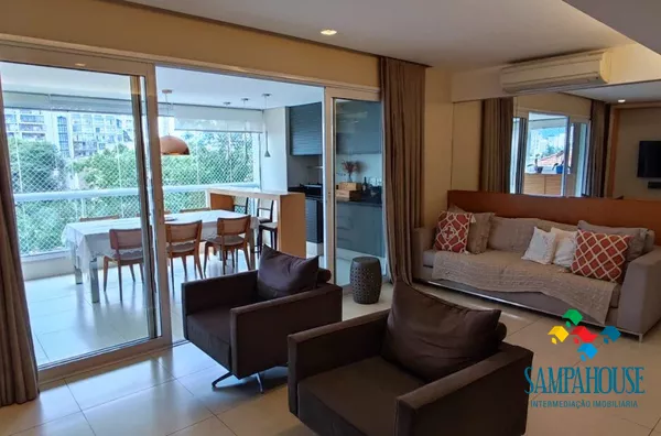 Apartamento para venda,  água Branca, São Paulo - Foto 3