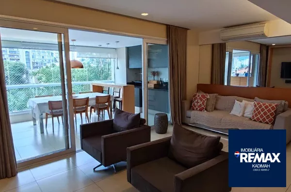 Apartamento para venda,  água Branca, São Paulo