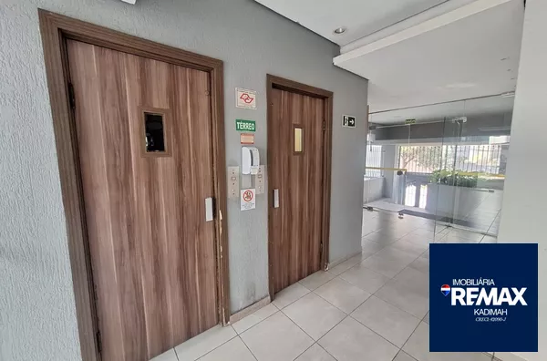 Apartamento para venda, 1 quarto(s), Perdizes, São Paulo - Foto 17