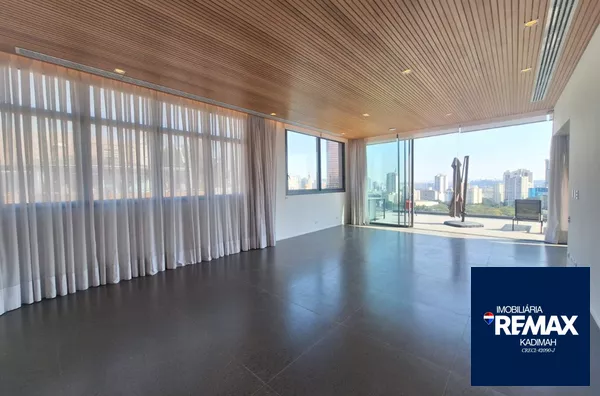 Apartamento duplex para venda, 2 quarto(s), Vila Madalena, São Paulo - Foto 21