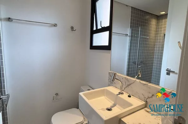 Apartamento para aluguel, 1 quarto(s),  Pinheiros, São Paulo