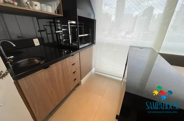 Apartamento para venda, 3 quarto(s),  Perdizes, São Paulo - Foto 4