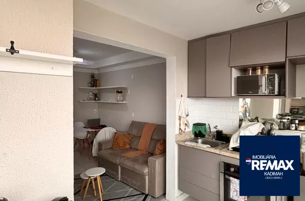 Apartamento para venda, 1 quarto(s),  Barra Funda, São Paulo