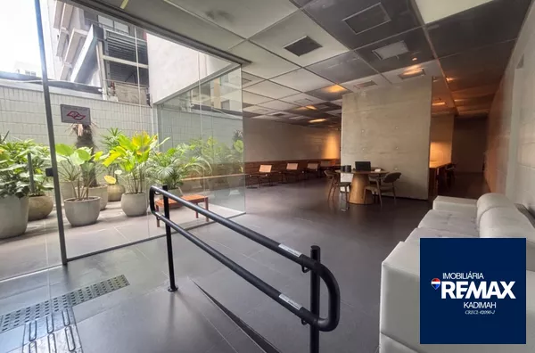 Apartamento para venda, 1 quarto(s), Bela Vista, São Paulo - Foto 18