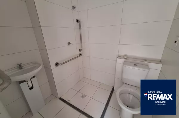 Apartamento garden para venda, 2 quarto(s), Vila Buarque, São Paulo - Foto 8