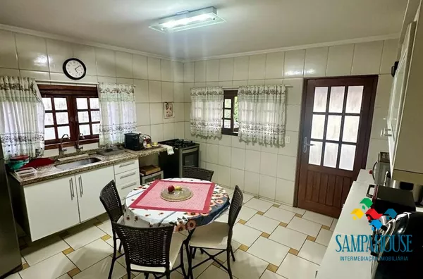 Casa para venda super charmosa 315 de área construida - Foto 6